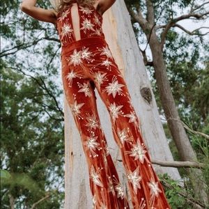 Lenni the label jumpsuit